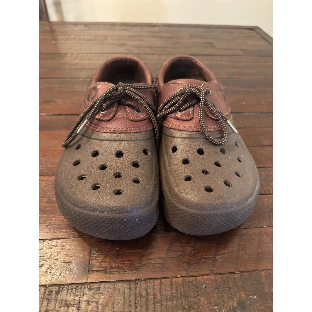 CROCS yukon sport